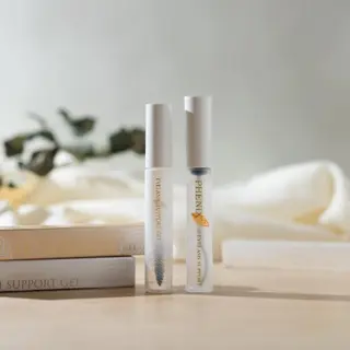 マツエク・マツパ leafirst岸和田所属・💎leafiest |yuzu💎のマツエク・マツパデザイン