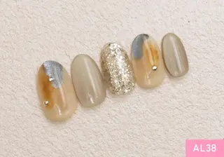 ネイル 新橋Nail あやののネイルデザイン