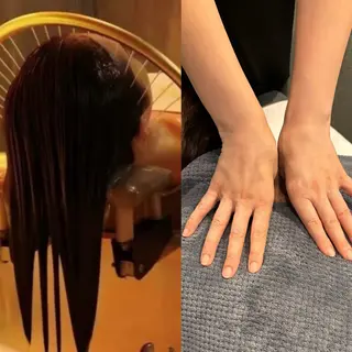 ベルエス 新宿御苑前店のエステ・リラクイメージ