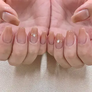 ネイル Mary nail所属・Mary nail .narumiのネイルデザイン