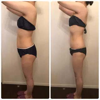 FLEUR大阪・美容 整体・痩身・小顔のエステ・リラクイメージ