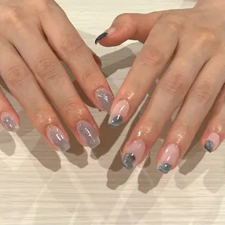 ネイル filonnail chinatsuのネイルデザイン