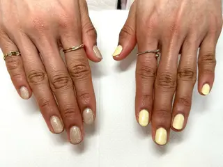 ネイル さたけ まいこのネイルデザイン