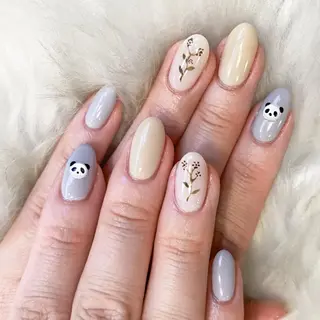 ネイル Miyu .Sのネイルデザイン