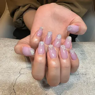 ネイル Tocowaka マエダのネイルデザイン