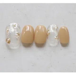 ネイル deg° yukoのネイルデザイン