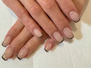 ネイル Girasol YUKIのネイルデザイン