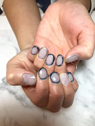 ネイル おうちサロン B-ROOMのエステ・リラクイメージ