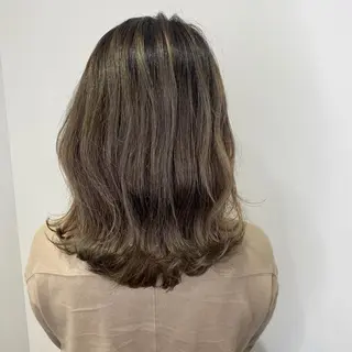 ミディアム カラー toki所属・山城 直美の眉毛・アイブロウイメージ