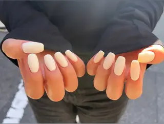 ネイル HazeGrass NAILのネイルデザイン