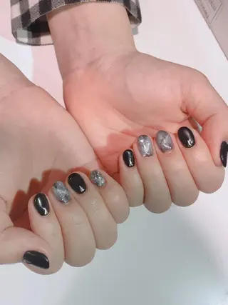 ネイル ネイルサロン トゥルースのネイルデザイン