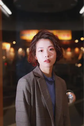 NAP hair owariasahi所属・モリヒロ マサシのその他イメージ