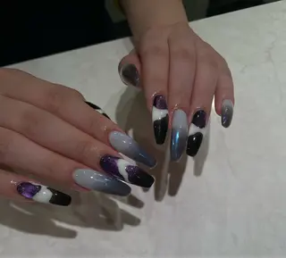 ネイル C. mireiのネイルデザイン