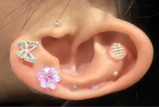 LiZA エステティックサロンのエステ・リラクイメージ