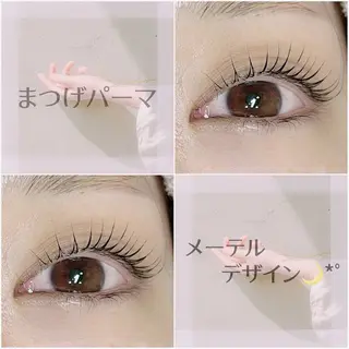 パーマ ‎💎Karen💎 Tia浦和のマツエク・マツパデザイン