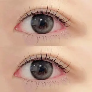 マツエク・マツパ クルミ 🍒のマツエク・マツパデザイン