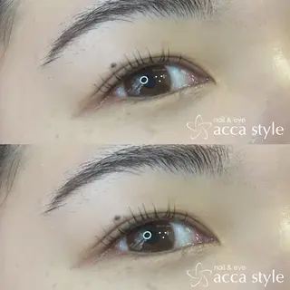 マツエク・マツパ accastyle【アッカスタイル】所属・accastyle /寺田のマツエク・マツパデザイン