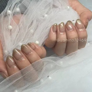 ネイル MoonLight SHINOのネイルデザイン