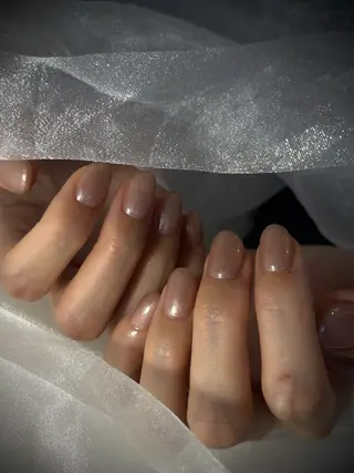 ネイル U Ayaのネイルデザイン