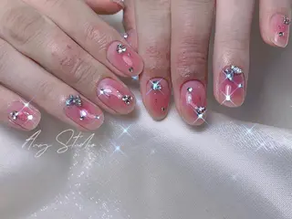 ネイル ミ ナミのネイルデザイン