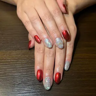 ネイル vary clue所属・nailist🌻 YUKARIのネイルデザイン