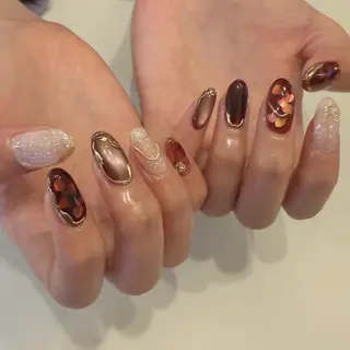ネイル Nail Room uimのネイルデザイン