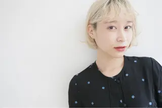 ミディアム トップスタイリスト ✨KIRIKA中野✨のヘアスタイル