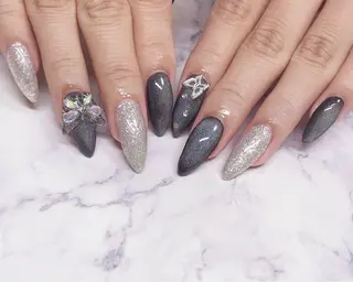 ネイル NailbyN所属・Nail_by N1のネイルデザイン