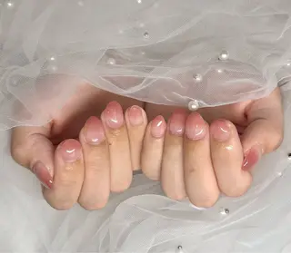 ネイル MyFairLady mashiroのネイルデザイン