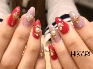 ネイル CULU -LUのネイルデザイン