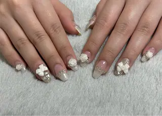 ネイル my nail studio.のネイルデザイン