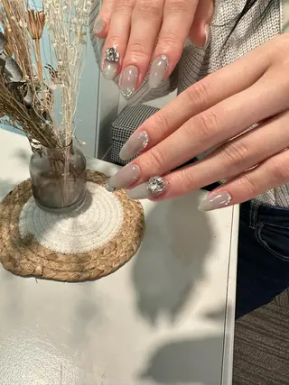 ネイル 🎀 Dig _Nagoyaのネイルデザイン