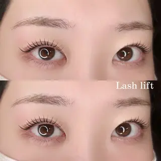 マツエク・マツパ 🧡MISUZU 京都Two🧡のマツエク・マツパデザイン