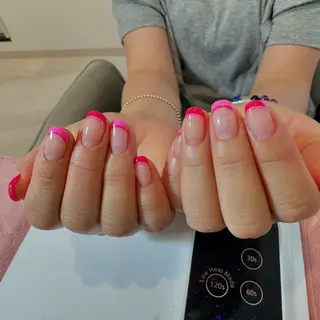 ネイル Girasol YUKIのネイルデザイン