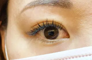 キッズ マツエク・マツパ sola: neolive出沼のマツエク・マツパデザイン