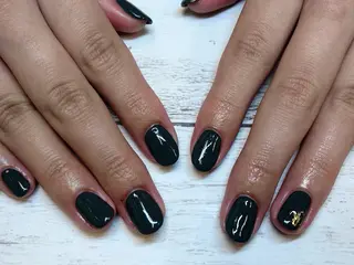 ネイル Rグループ felizのネイルデザイン