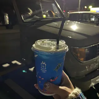 TIDEHAIR SHIHOのヘアスタイル