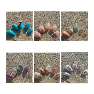ネイル ネイルサロン mama nailのネイルデザイン