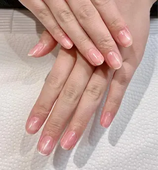 ネイル Allure Yuuのネイルデザイン