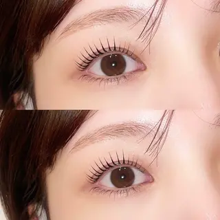 マツエク・マツパ ELRe Ranのマツエク・マツパデザイン