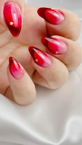 ネイル M nail所属・M nailのネイルデザイン