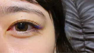 マツエク・マツパ yamamoto aoiのマツエク・マツパデザイン