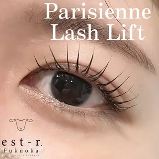 マツエク・マツパ Riho/博多/ まつげパーマ/LEDのマツエク・マツパデザイン