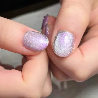 ネイル Mizuliネイル 眉毛メイクのサロンのネイルデザイン