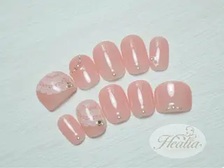 ネイル REMIA湘南台 TANABEのネイルデザイン