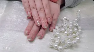 ネイル KIRANAIL あやねのネイルデザイン