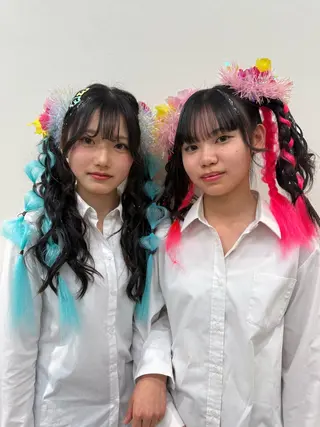 ヘアアレンジ Liru:smart salon/茅ヶ崎のヘアスタイル