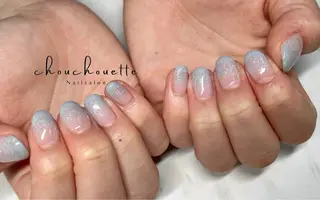 ネイル Nailsalon chouchouette所属・chouchou etteのネイルデザイン