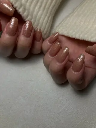 ネイル PEACE minariのネイルデザイン