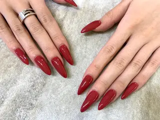 ネイル nailsalon Mimiのネイルデザイン